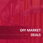 Off Market Deals